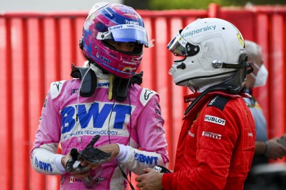 Stroll eine Gefahr für Vettel? "Wird für Sebastian nicht einfach werden"