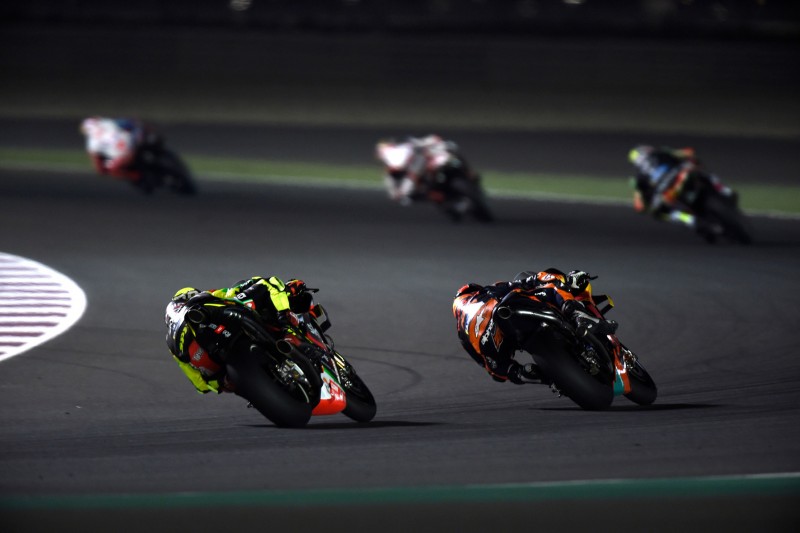 Keine Quarantäne: So darf die MotoGP in Katar für die Testfahrten einreisen