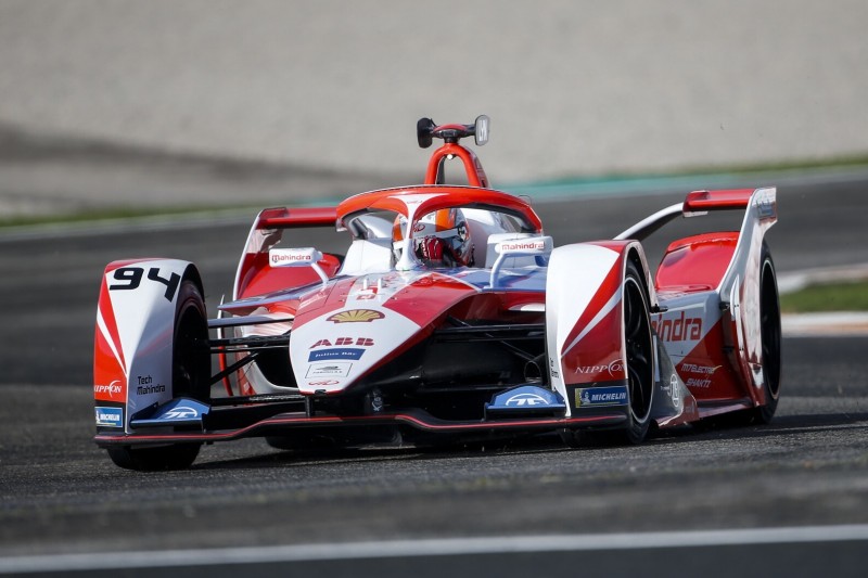 Offiziell: Mahindra ist erstes CO2-neutrales Motorsport-Team