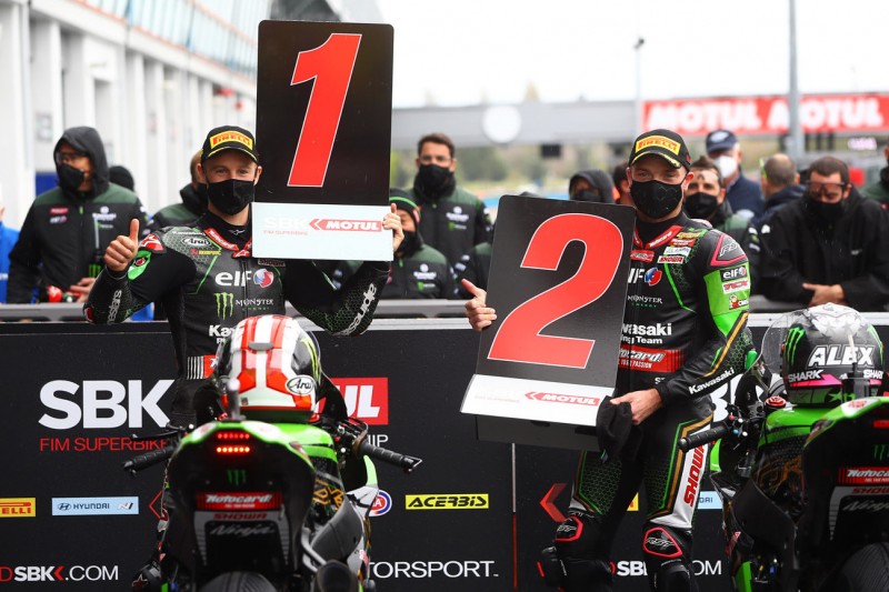Jonathan Rea: Große Zweifel vor dem Wechsel von Honda zu Kawasaki