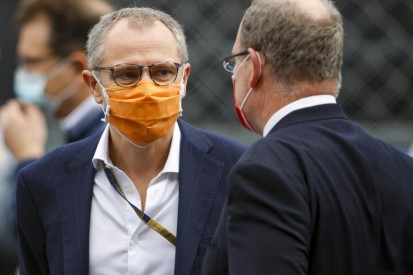 Domenicali: Einfrieren der Motoren ab 2022 "nicht nur für Red Bull wichtig"