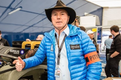 James Glickenhaus: ACO wird keinen LMDh in Le Mans gewinnen lassen