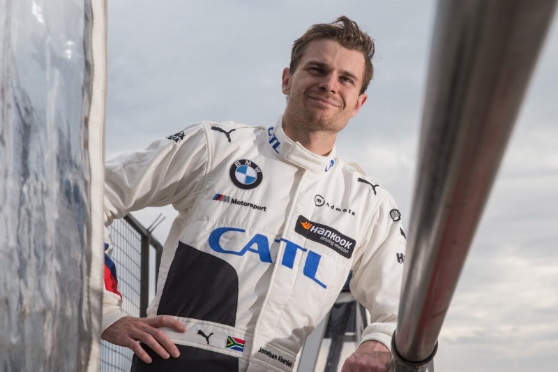 Nach BMW-Spannungen: Aberdein fährt ELMS für United Autosports