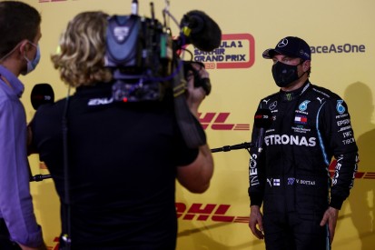 1,5 Milliarden: Formel-1-Zuschauerzahlen im TV 2020 leicht gesunken