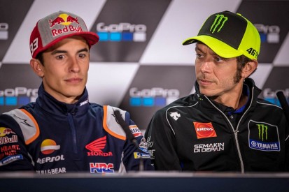 Rossi attackiert Dorna: "Bei Marquez' Comeback alle Regeln gebrochen"