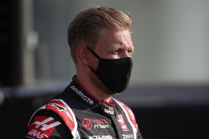 Kevin Magnussen: "Nicht schwer, mich für Peugeot zu motivieren"