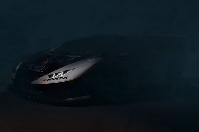 FFF Racing: Mit Hankook und Lamborghini 2021 auf der Nordschleife