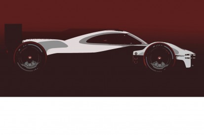 Glickenhaus lacht über LMDh-Interesse: "Ist das Porsche oder Oreca?"