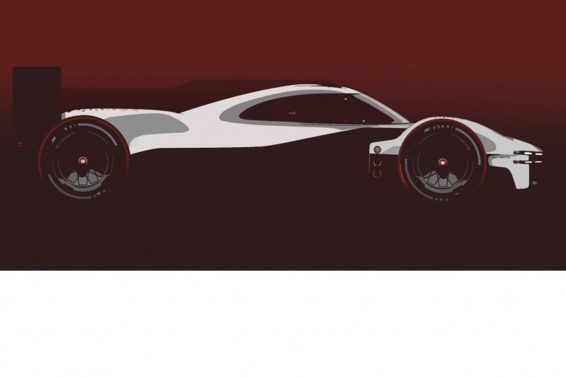 Glickenhaus lacht über LMDh-Interesse: "Ist das Porsche oder Oreca?"