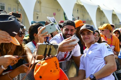 Why crypto fan tokens are coming to Formula 1