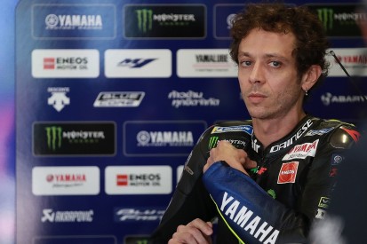 Rossi criticises MotoGP for allowing Marquez's Jerez injury return