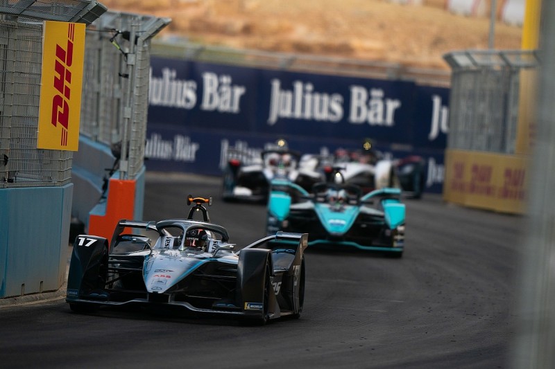 Organisers confirm Saudi Arabia Formula E opener is set to go ahead