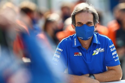 Grosjean: Alpine F1 team is in good hands with Brivio