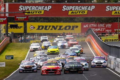 Supercars to use F1-style qualifying system amid plans to expand the grid for 2022