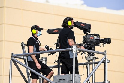 F1 reports slight drop in TV figures with fewer races on 2020 calendar