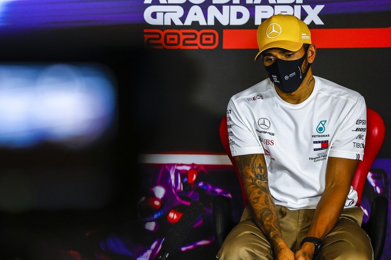 Domenicali: Hamilton brings "different dimension" to F1
