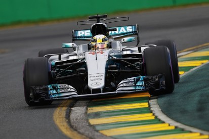 How Mercedes finally tamed its "diva" F1 car