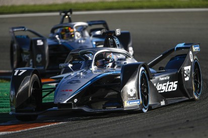 Mercedes F1 "no blame" culture to be used by FE team to avoid errors