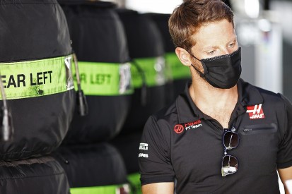 Grosjean's talent key to IndyCar sponsor appeal - Coyne, Ware
