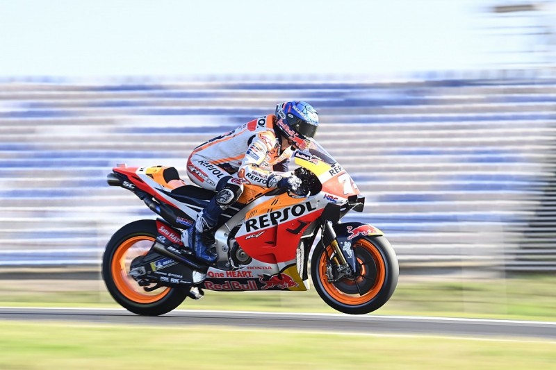 Honda to remain in MotoGP for five more years