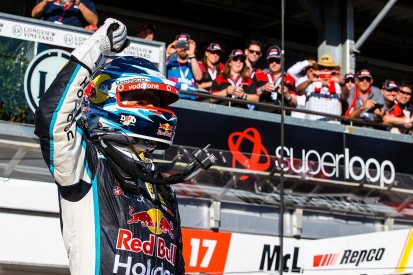 Who are the contenders to replace Jamie Whincup at Triple Eight?