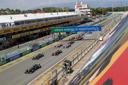 The format shakeup F1 should trial in 2021