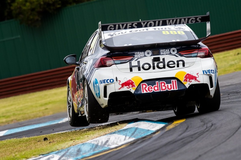 Why Whincup's next move is no calculated gamble