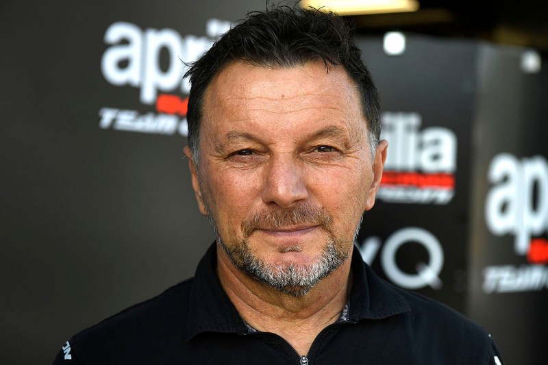 "Der allgemeine Gesundheitszustand bleibt ernst" - Update zu Fausto Gresini