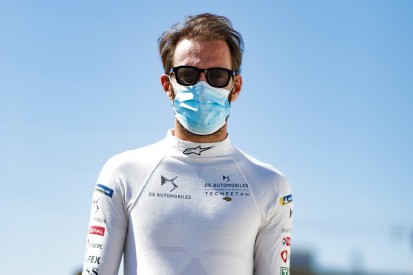 Jean-Eric Vergne: "Das wird ein magisches Gefühl"