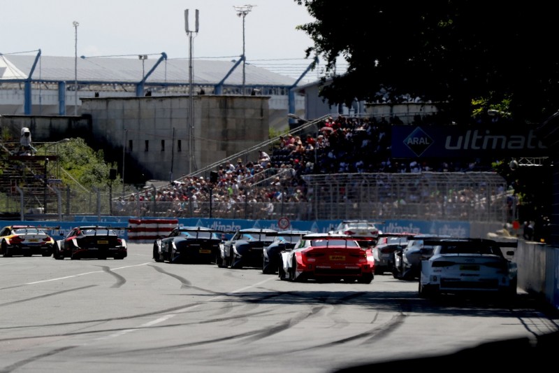 Bedroht Konflikt der DTM mit dem ADAC das Norisring-Rennen?