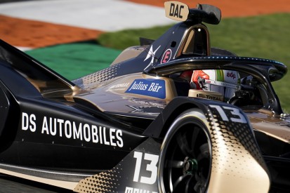 DS bekennt sich als zweiter Hersteller zur Gen3-Ära der Formel E