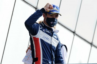 Paul di Resta: 24h Le Mans ist Pushen bis zum Maximum