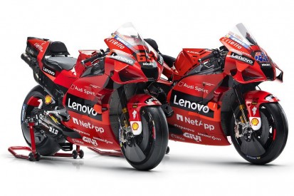 Eingefrorene MotoGP-Entwicklung auch nach Corona? Ducati legt Veto ein