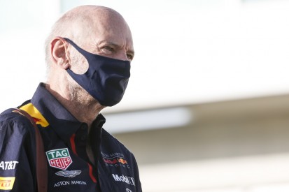 Newey erneuert Kritik: 2022er-Regeln eine "verpasste Möglichkeit"