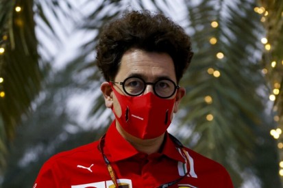 Ferrari sagt ab: IndyCar-Einstieg erst einmal vom Tisch