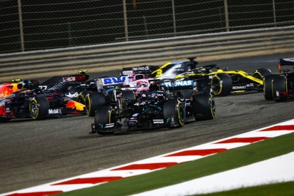 Formel-1-Motor 2025: Königsklasse will Kostensenkung und neue Hersteller