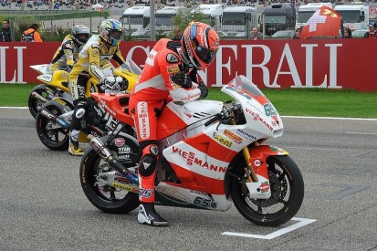 Wechsel in die IDM Superbike: Kiefer verlässt die internationale Bühne