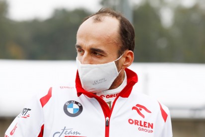 WRT holt Robert Kubica für LMP2-Engagment in die ELMS