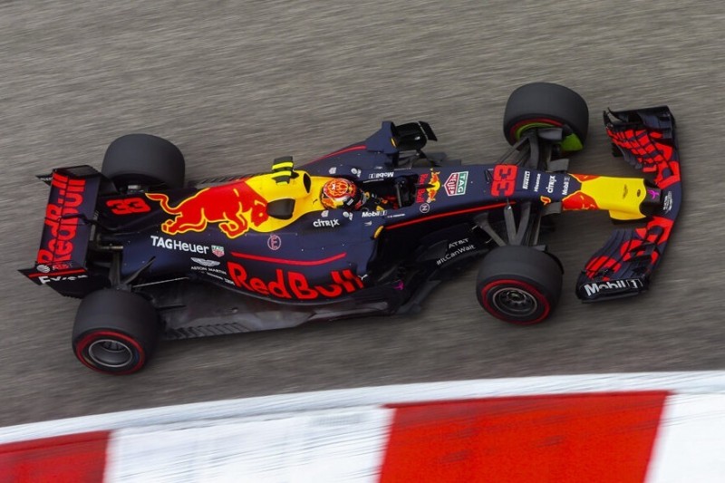 USA 2017: "Idioten-Steward" Connelly über kontroverse Verstappen-Strafe