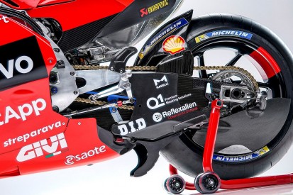 Ducati vs. Michelin: "Werden nicht die Probleme haben, die wir hatten"