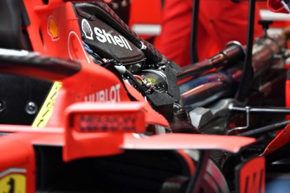 Warum die neuen Motoren-Regeln in der Formel 1 "aggressiv" sein müssen