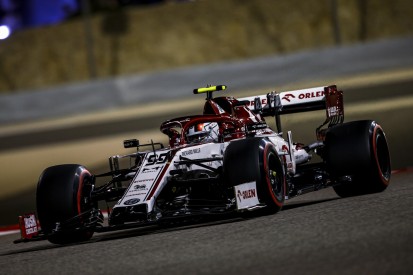 Wechselt Alfa Romeo aus der Formel 1 in die Formel E?
