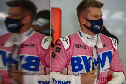 Medienbericht: Geht Nico Hülkenberg als Testfahrer zu Aston Martin?
