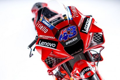 Viele Innovationen, aber keine gute Basis: Hat sich Ducati verzettelt?