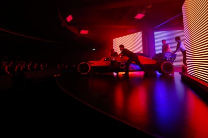 Formel-1-Liveticker: Präsentation des McLaren MCL35M in der Chronologie