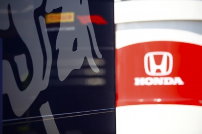 Nach Honda-Deal: Red-Bull-Ausstieg aus der Formel 1 vom Tisch