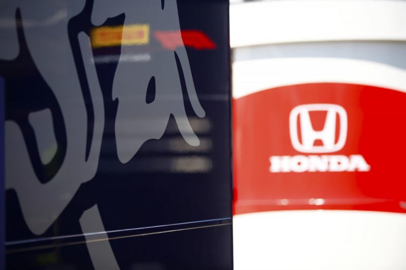 Nach Honda-Deal: Red-Bull-Ausstieg aus der Formel 1 vom Tisch