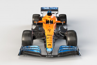 Trotz Einschränkungen: McLaren MCL35M mit "frischen Ideen"