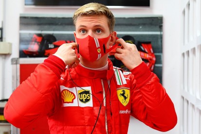Mick Schumacher: Was Formel 1 und Formel 2 am meisten unterscheidet
