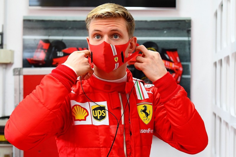 Mick Schumacher: Was Formel 1 und Formel 2 am meisten unterscheidet
